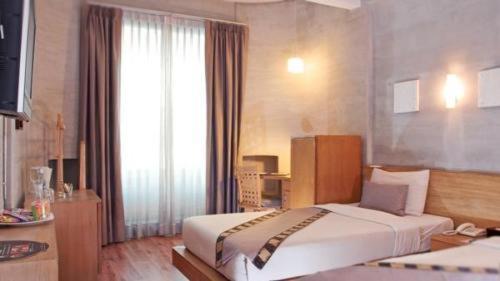 Hotel Boutique Bangkok