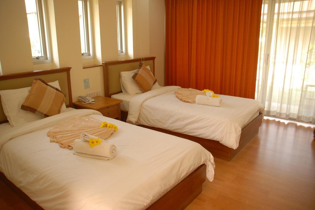 The Pine Golf & Resort 3*