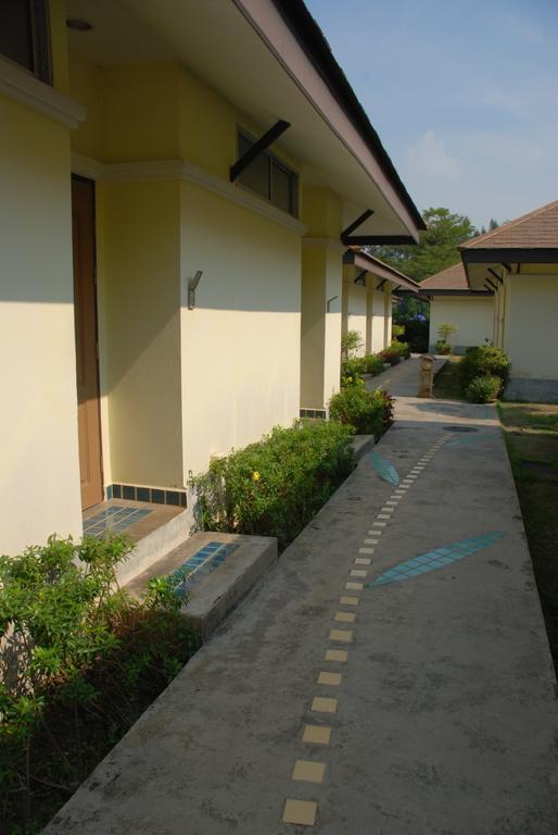 Resort The Pine Golf &