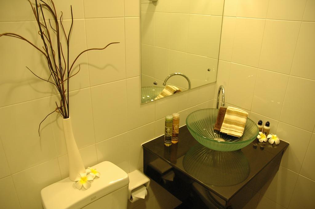 Living Aparthotel 3*