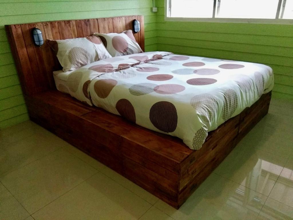 La Rivetta Albergue Bangkok
