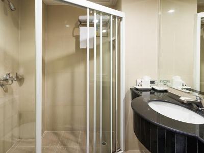 Icheck Mayfair Pratunam Hotel Bangkok