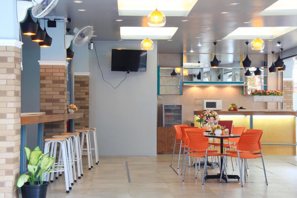 Paragon One 2* Bangkok