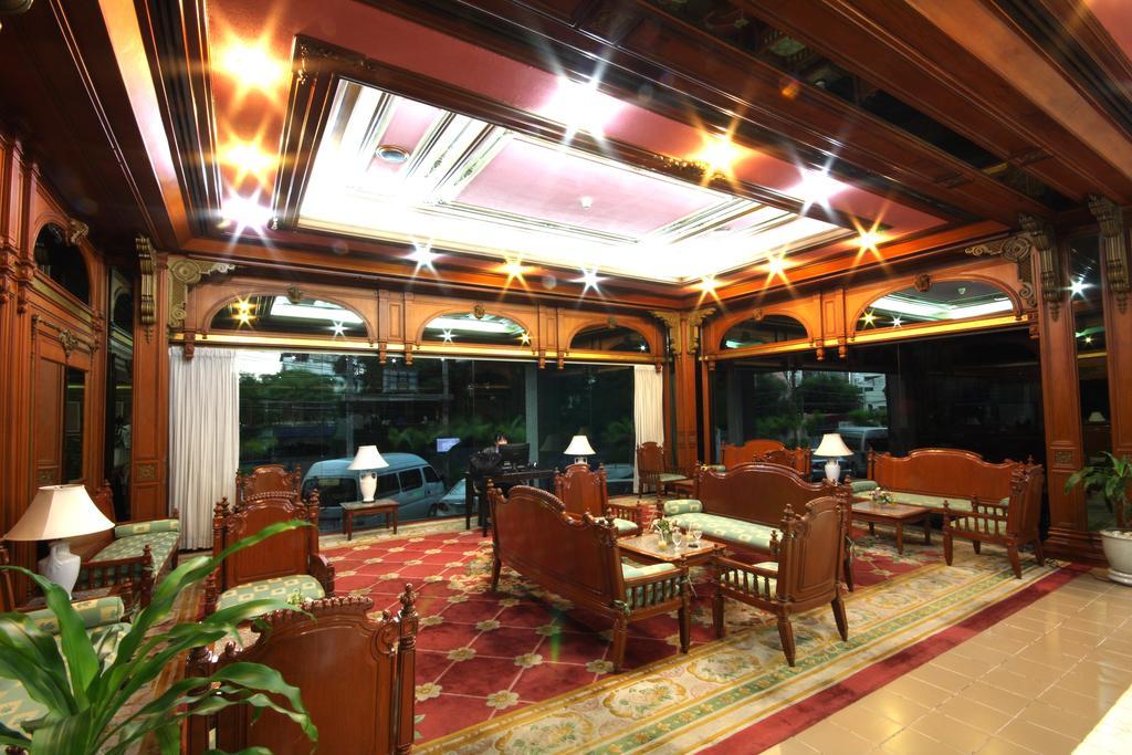 Hotel Mido 4*