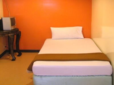 Sawasdee Smile Hostel