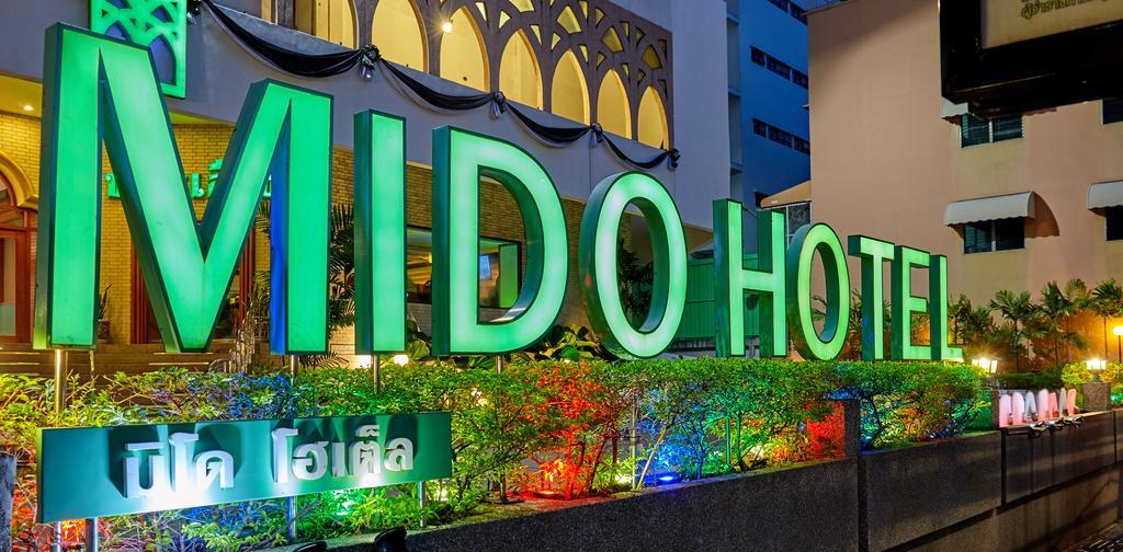 Mido Hotel Bangkok