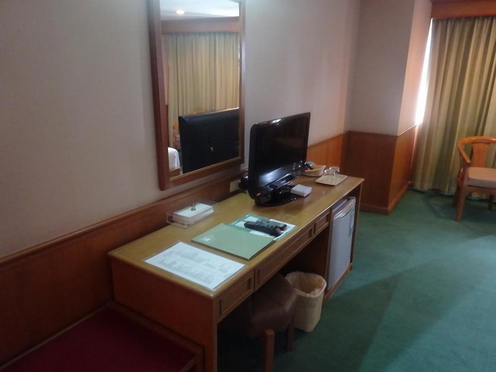 Hotel Mido 4*