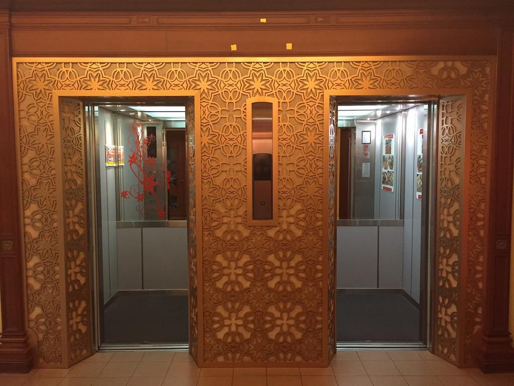 Mido Hotel Bangkok