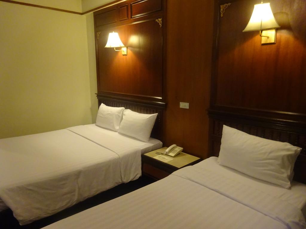 Mido Bangkok