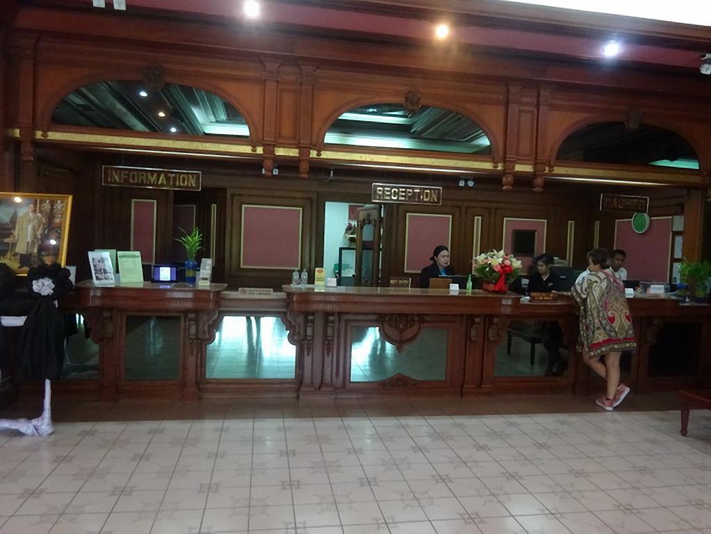 Mido Bangkok