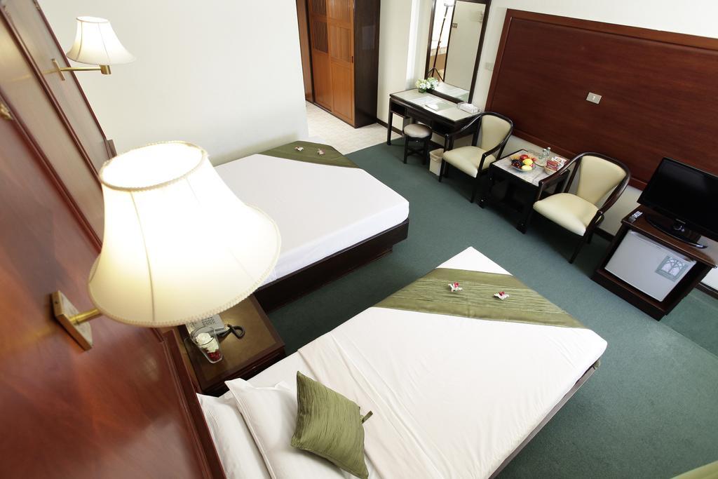 Mido 4* Bangkok
