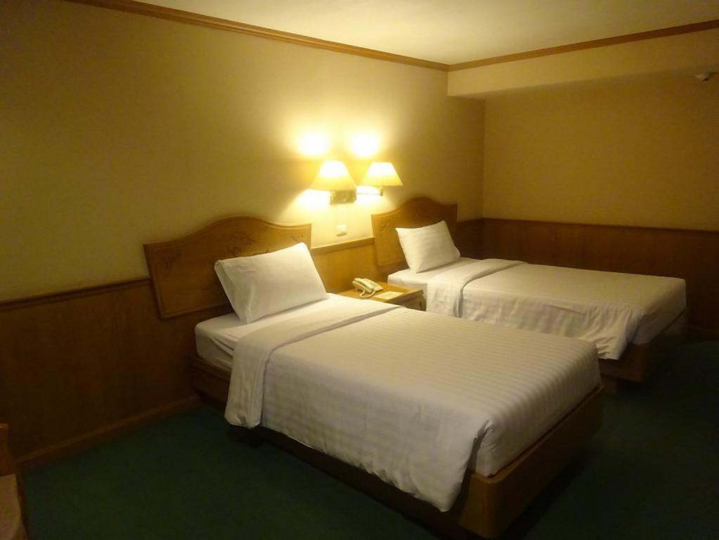 Mido Hotel