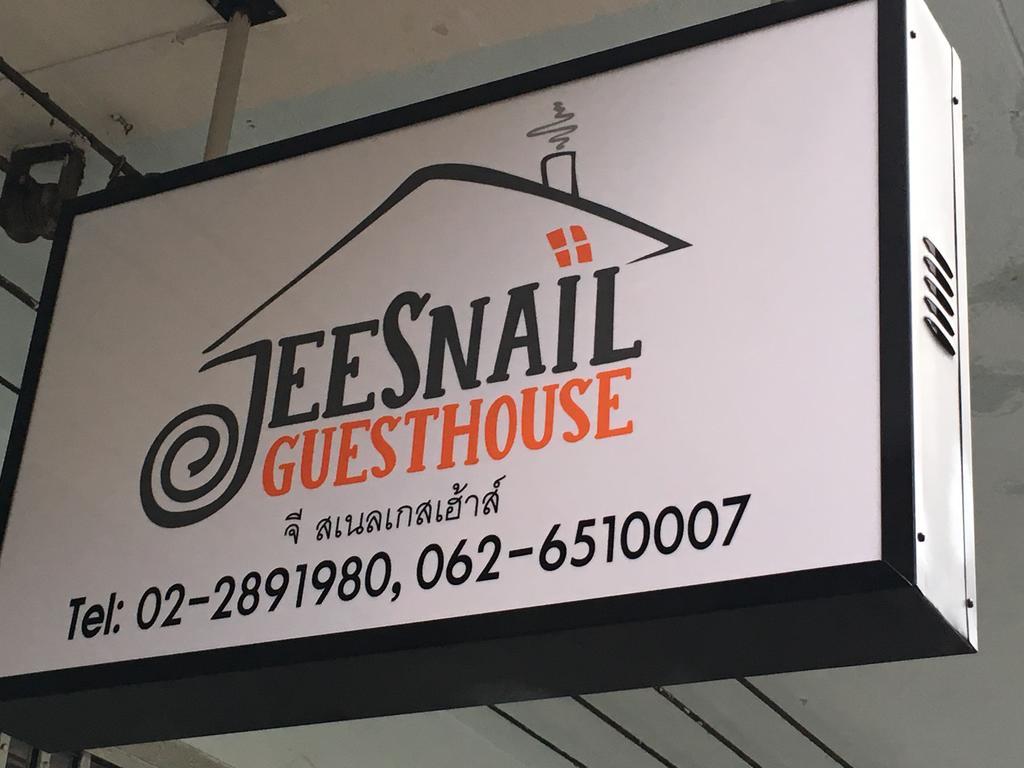 Jeesnail Gasthof