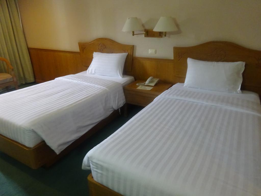 Mido Hotel Bangkok