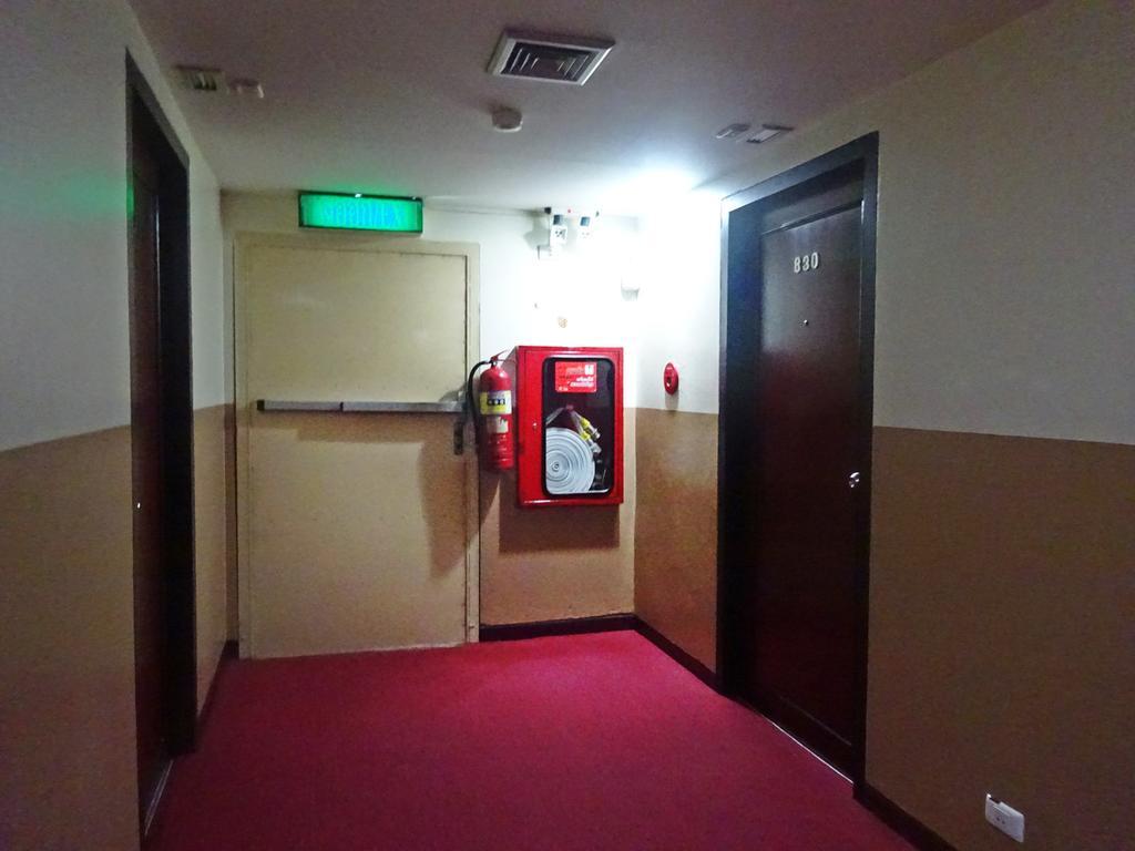Hotel Mido Bangkok