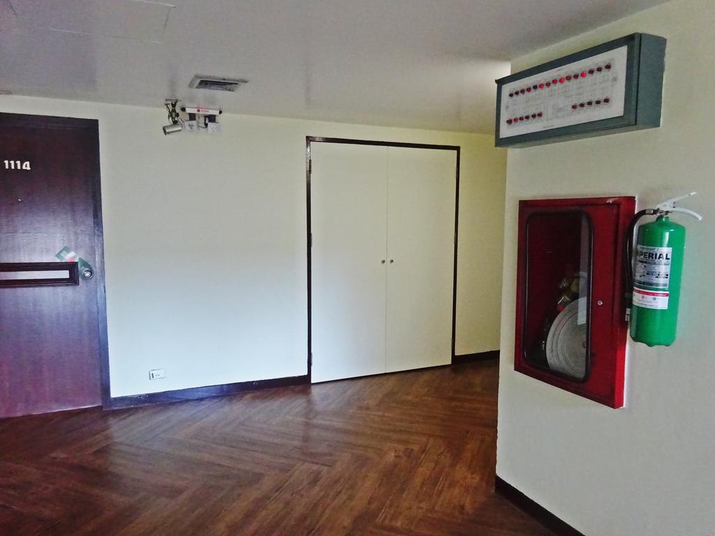 Mido Hotel