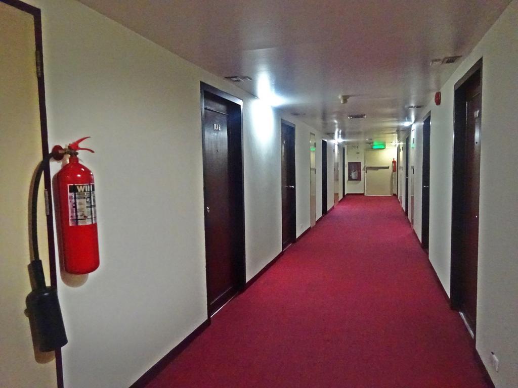 Hotel Mido