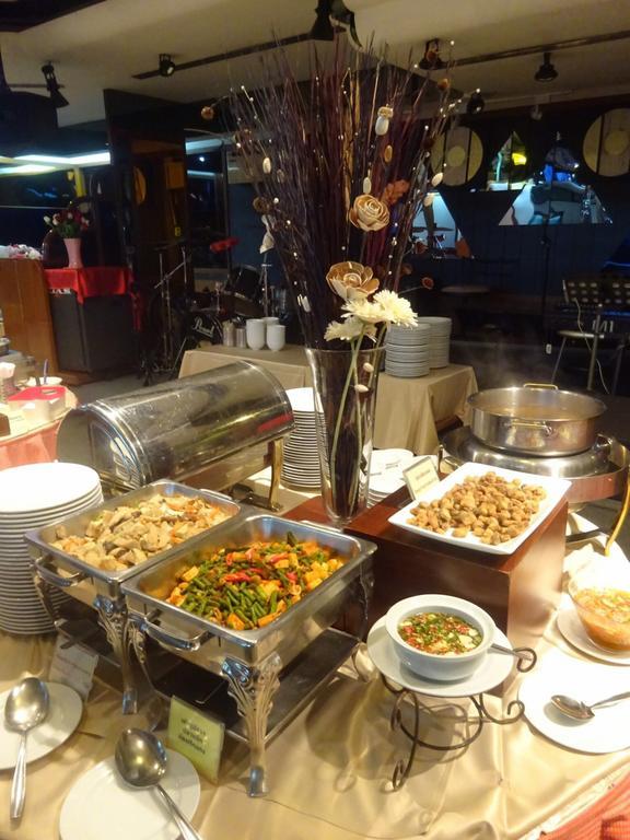 Mido Bangkok