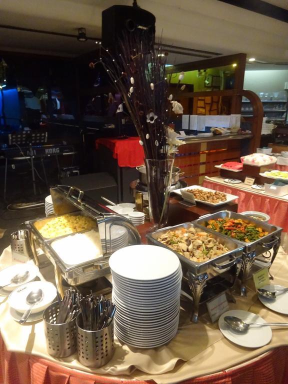Mido 4* Bangkok
