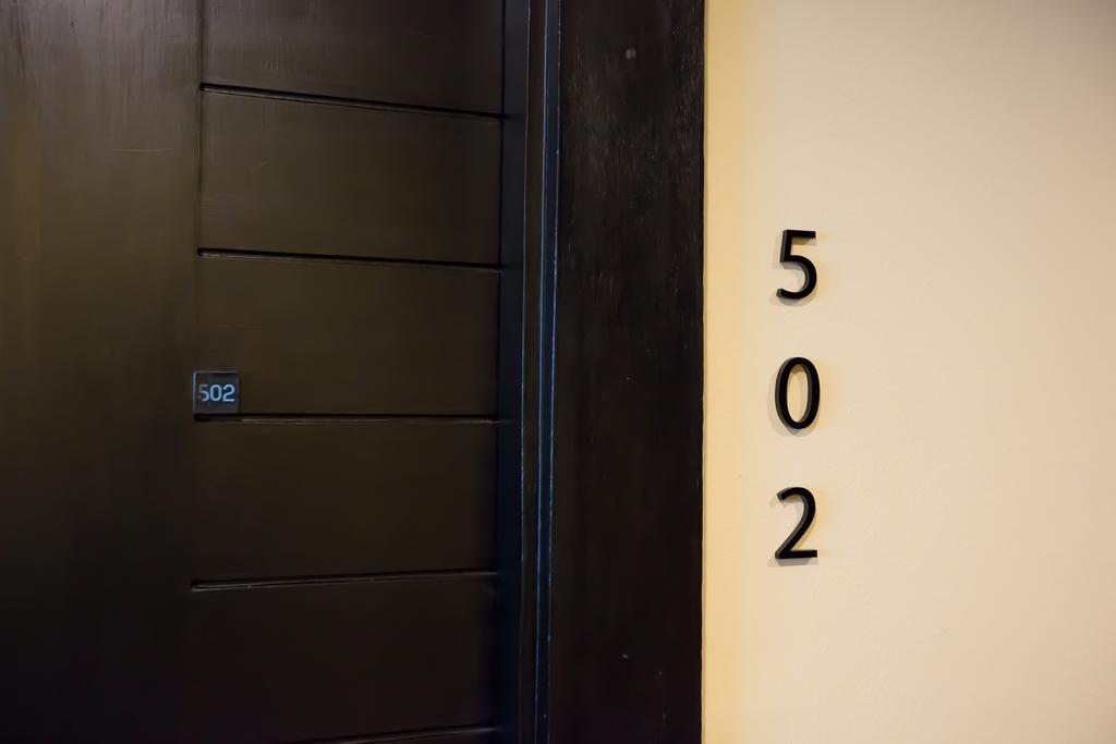 Snooze Thonglor Bangkok
