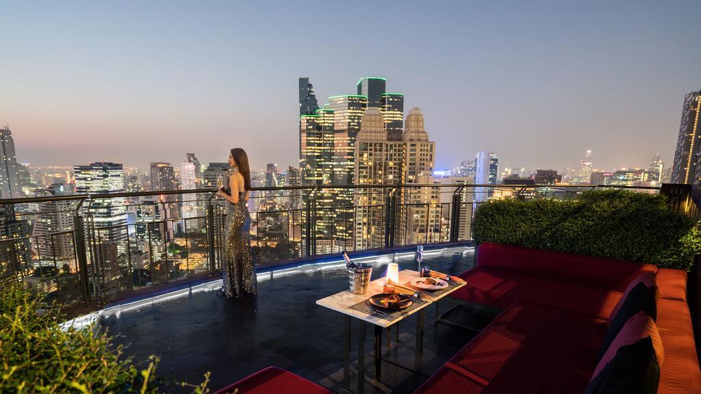 Jc Kevin Sathorn 5* Bangkok