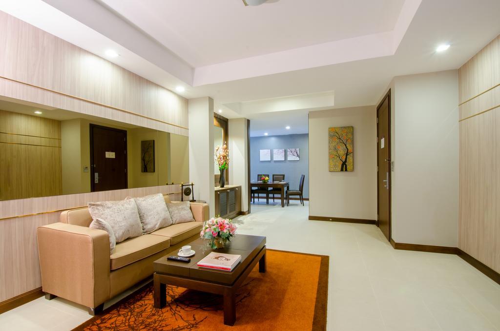 Grand Mercure Asoke Hotel