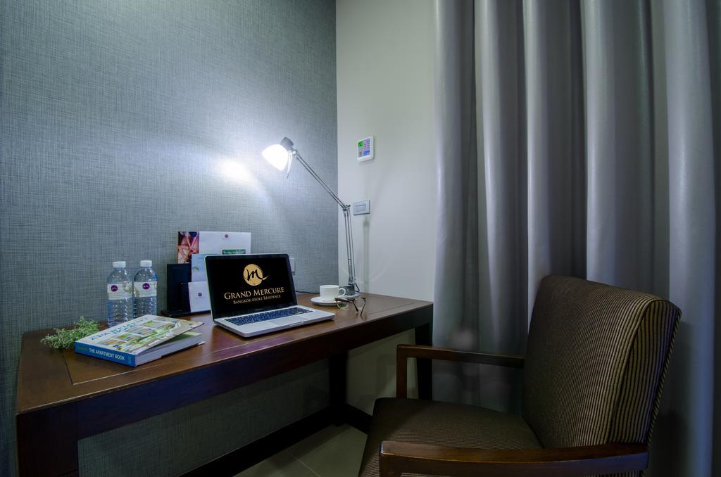 Grand Mercure Asoke Hotel