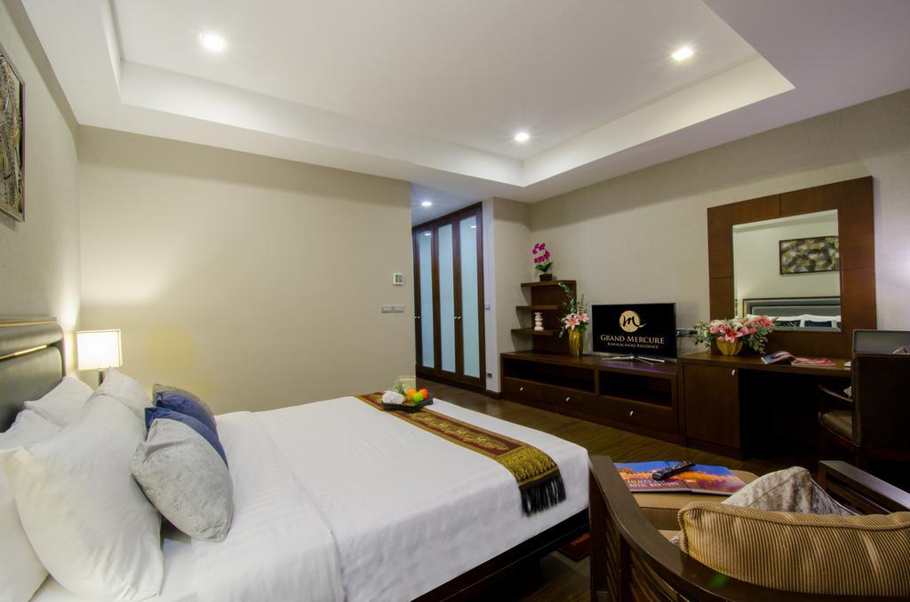 Grand Mercure Asoke 5*
