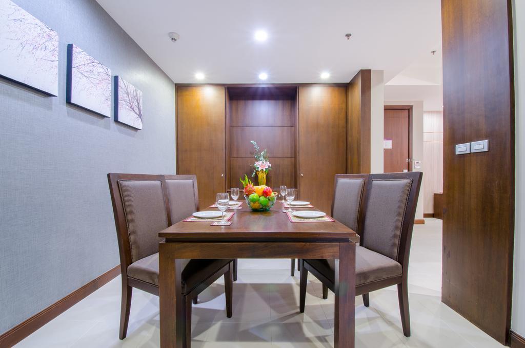 Hotel Grand Mercure Asoke 5*