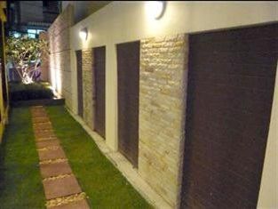 Aparthotel The Atrium Ratchada 13