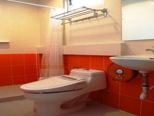 Guest house The Richy Place 3*
