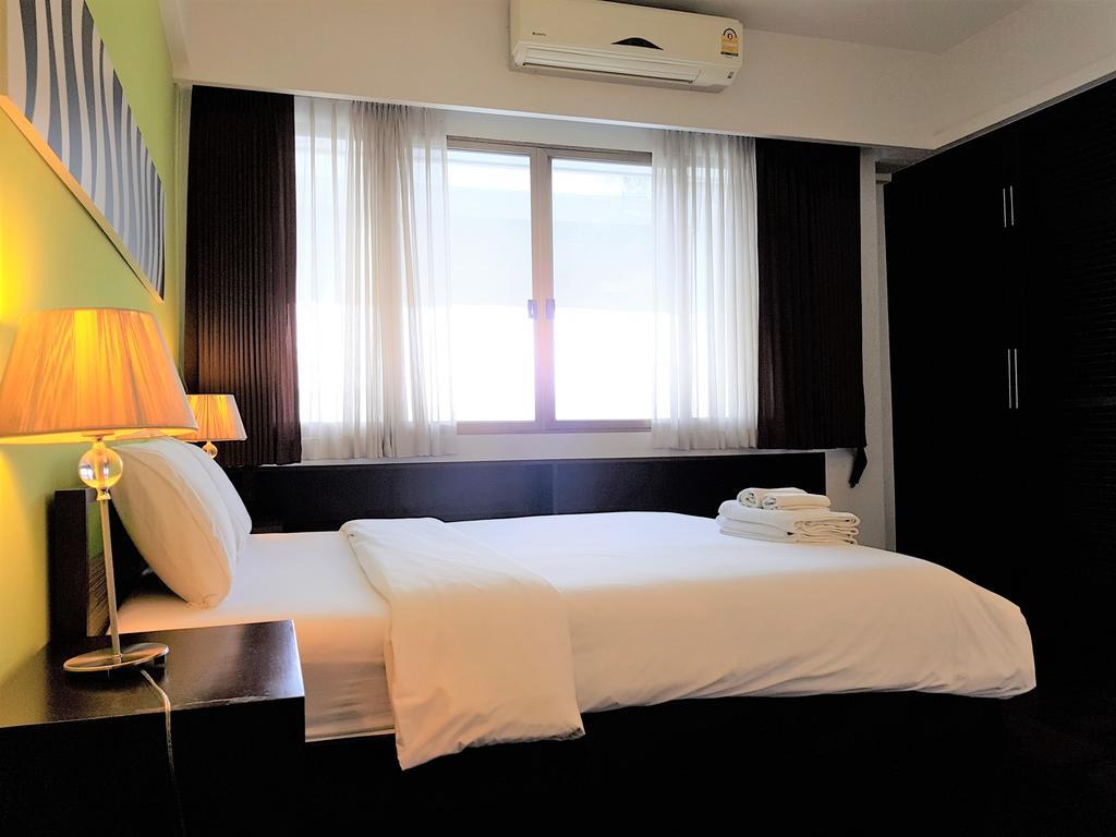 Hotel P.t. Court