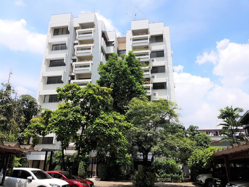 P.t. Court Hotel Bangkok
