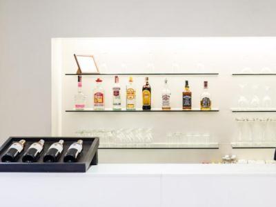 Hotel Icheck Mayfair Pratunam Bangkok