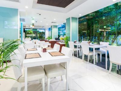 Icheck Mayfair Pratunam 3* Bangkok