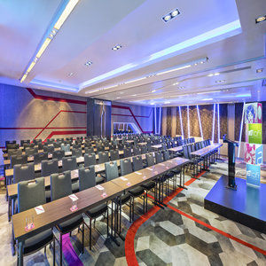Hotel Sukhumvit 11 Bangkok