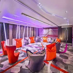 Hotel Sukhumvit 11 3*