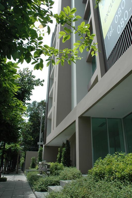 Living Bangkok