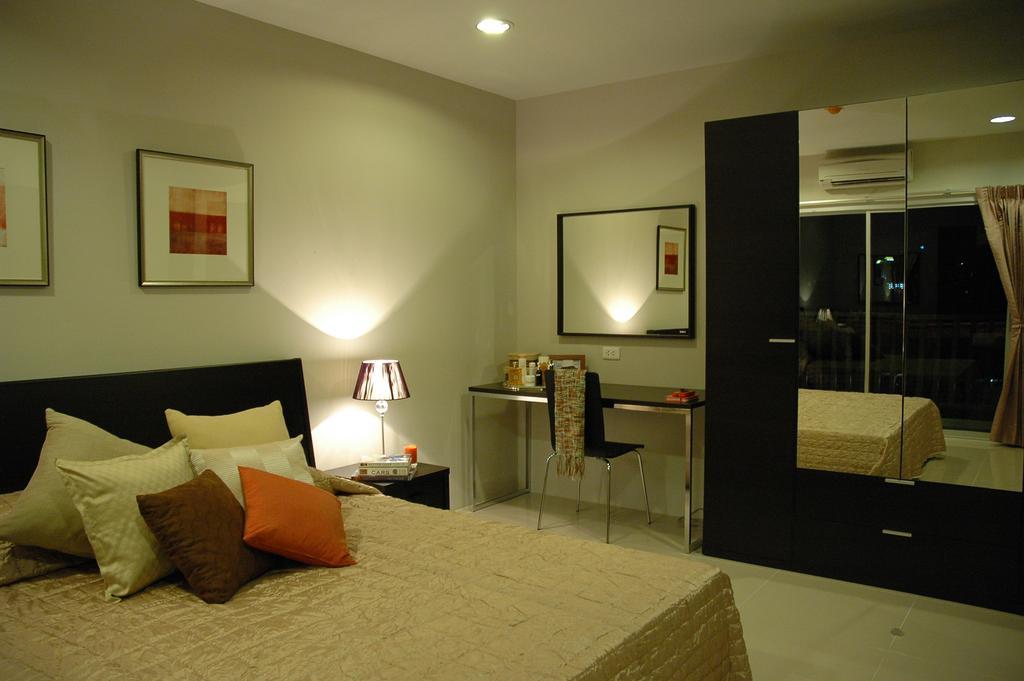 Living Aparthotel Bangkok