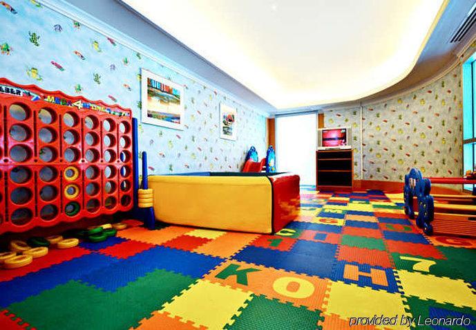 Hotel Marriott Executive Mayfair 5*