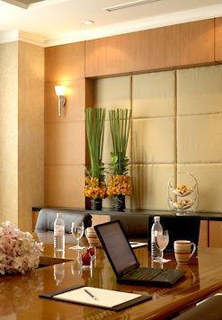 Marriott Executive Mayfair 5* Bangkok