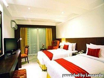 Icheck Mayfair Pratunam Hotel 3*