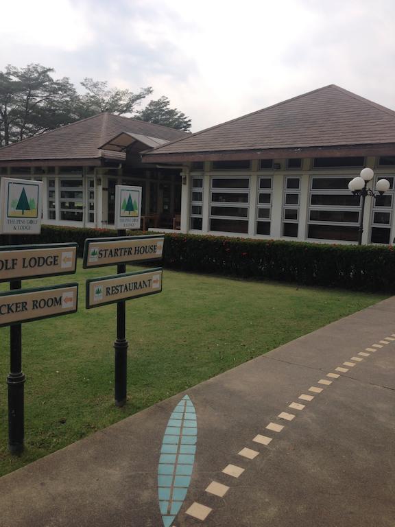 The Pine Golf & Resort
