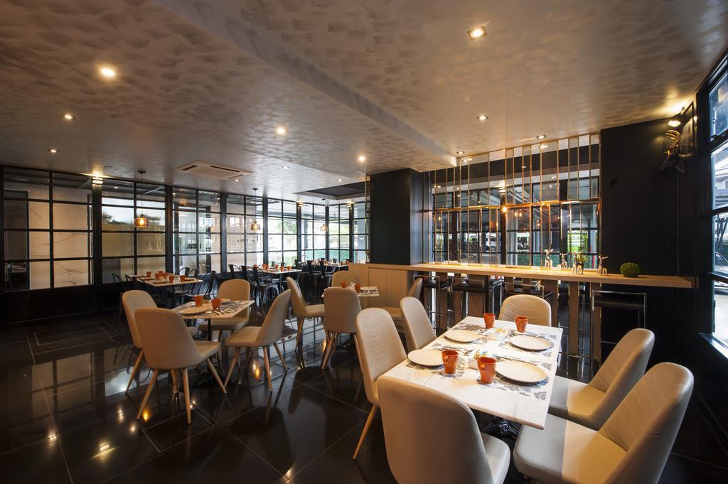 Marigold Sukhumvit
