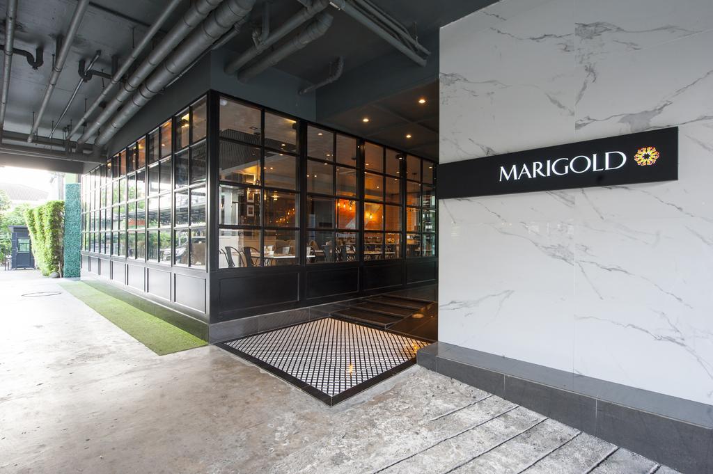 Hotel Marigold Sukhumvit 4*