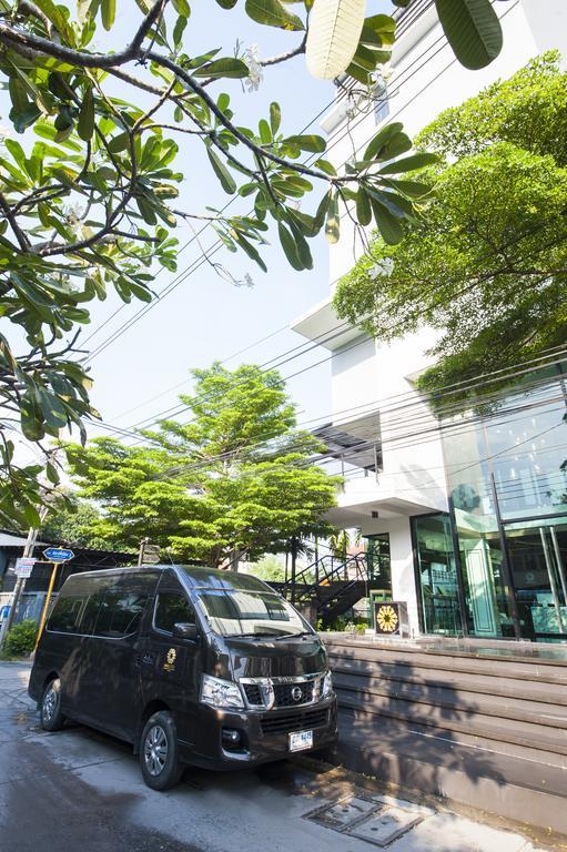Marigold Sukhumvit