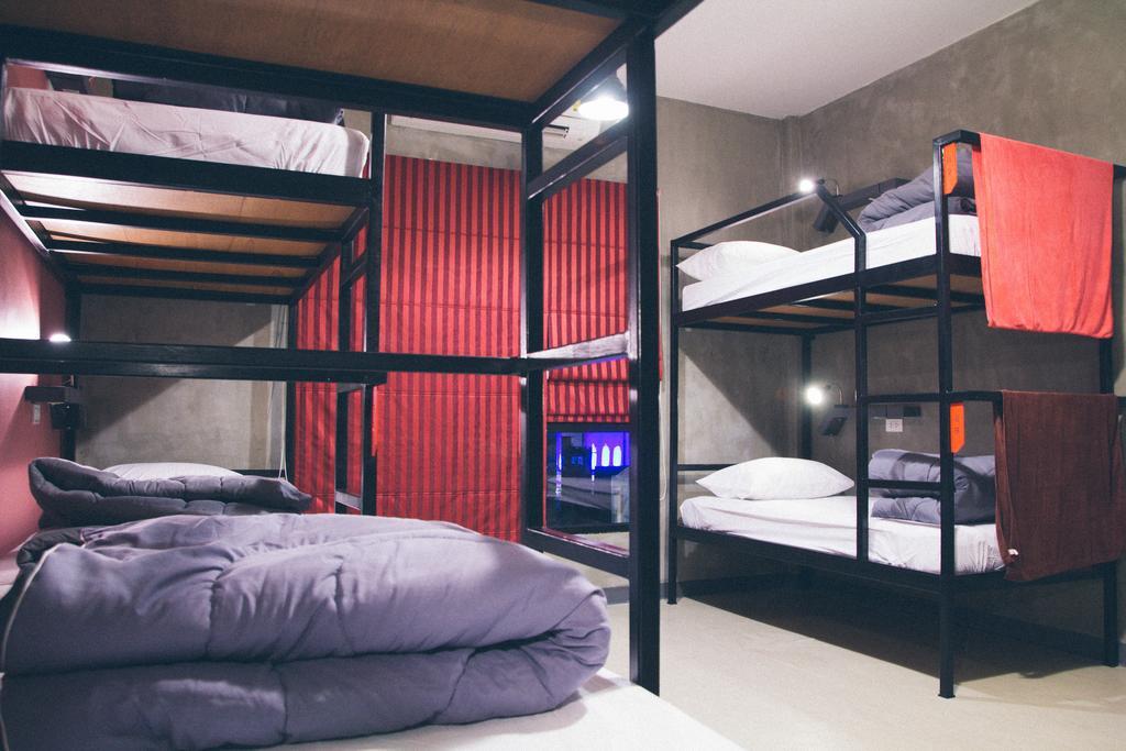 A7 Hidden Hostel *