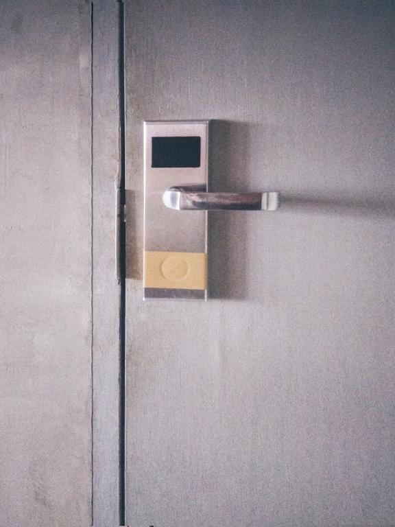 Hostel A7 Hidden
