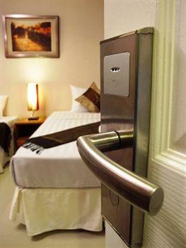 Guest house The Richy Place Bangkok