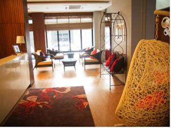 Hotel Icheck Gems Center Silom Bangkok